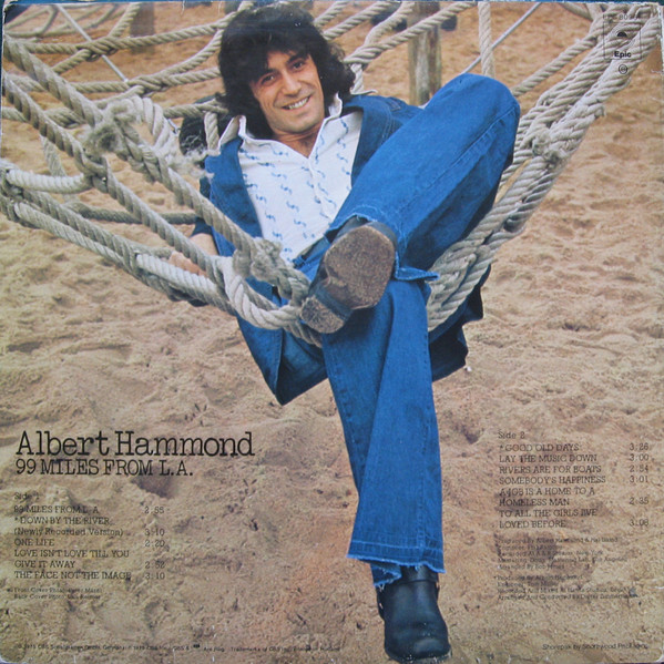 Albert Hammond-1