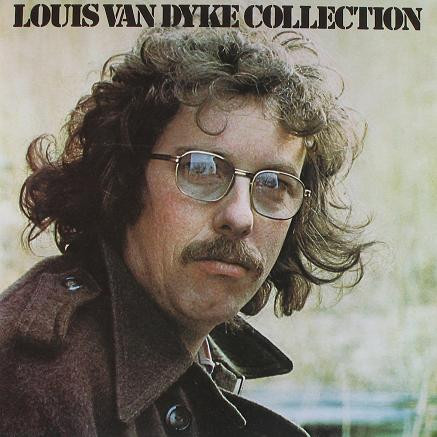 Louis Van Dijk-0