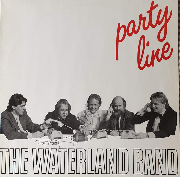 The Waterland Band-0