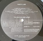 The Waterland Band-2