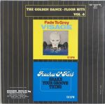 Visage / Peaches & Herb-1