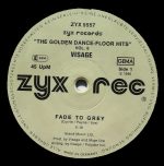 Visage / Peaches & Herb-2