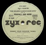 Visage / Peaches & Herb-3