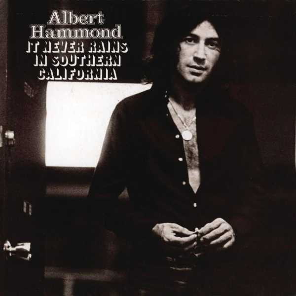 Albert Hammond-0