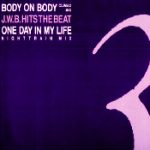 J.W.B. Hits The Beat-0