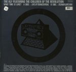 The KLF Featuring The Children Of The Revolution-1