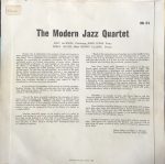 The Modern Jazz Quartet-1