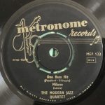 The Modern Jazz Quartet-3