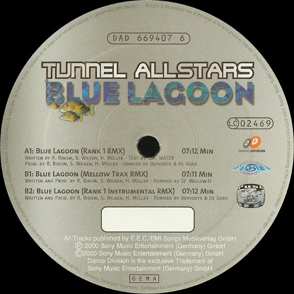 Tunnel Allstars-1