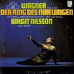Richard Wagner / Birgit Nilsson, Karl Böhm-0