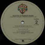 Bootsy's Rubber Band-3