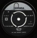 The Dave Brubeck Quartet-1