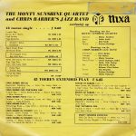 Chris Barber's Jazz Band-1