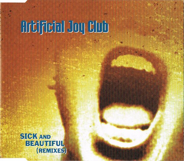 Artificial Joy Club-0