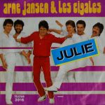Arne Jansen & Les Cigales-0