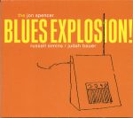 The Jon Spencer Blues Explosion-0