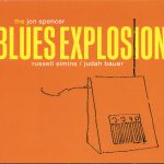 The Jon Spencer Blues Explosion-0