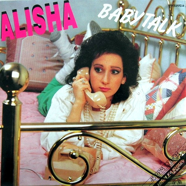 Alisha-1
