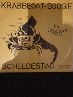 The Crabtown Three-0