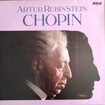 Arthur Rubinstein, Frédéric Chopin-0
