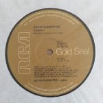 Arthur Rubinstein, Frédéric Chopin-2