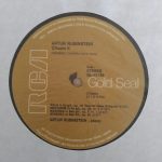 Arthur Rubinstein, Frédéric Chopin-3