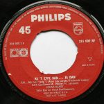 Johan Kaart, Tabe Bas en Henk Boelhouwers-2