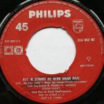 Johan Kaart, Tabe Bas en Henk Boelhouwers-3