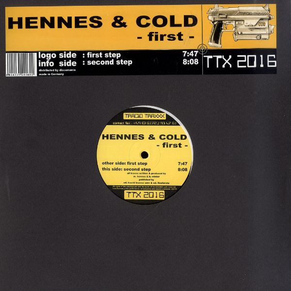 Hennes & Cold-0