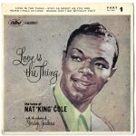 Nat "King" Cole*-0