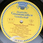 Charles Gounod, Léo Delibes, Münchner Philharmoniker, Fritz Lehmann-2