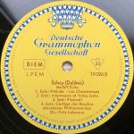 Charles Gounod, Léo Delibes, Münchner Philharmoniker, Fritz Lehmann-3