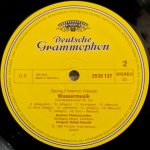 Georg Friedrich Händel – Berliner Philharmoniker · Rafael Kubelik-3