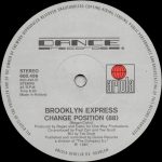 Brooklyn Express-3