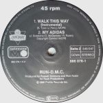 Run DMC*-3