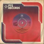 Acker Bilk, His Clarinet & Strings*-2