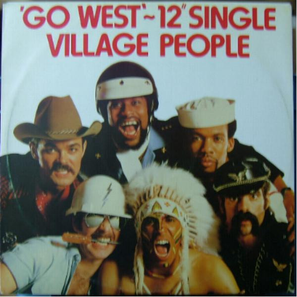 Village People-0