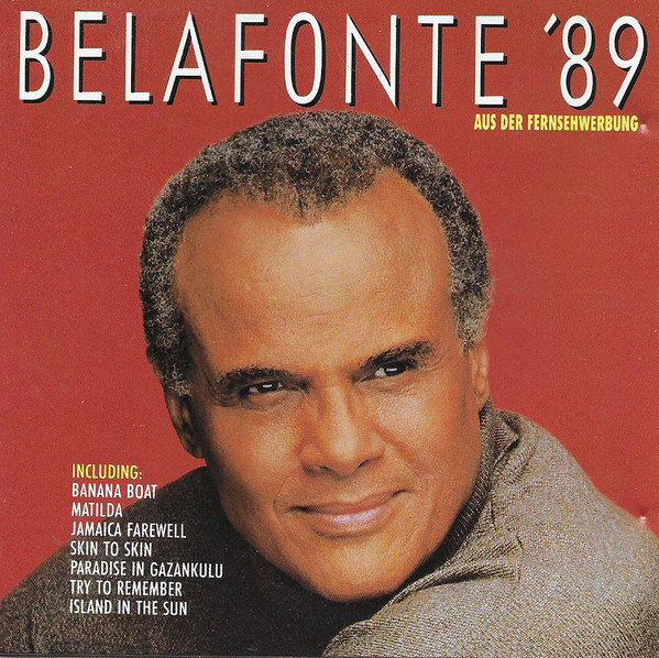 Harry Belafonte-0