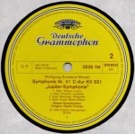 Wolfgang Amadeus Mozart - Ferenc Fricsay, Wiener Symphoniker-2