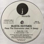 Busta Rhymes feat. P. Diddy-1