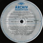 Johann Sebastian Bach - Karl Richter, Münchener Bach-Orchester-4