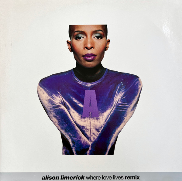 Alison Limerick-0