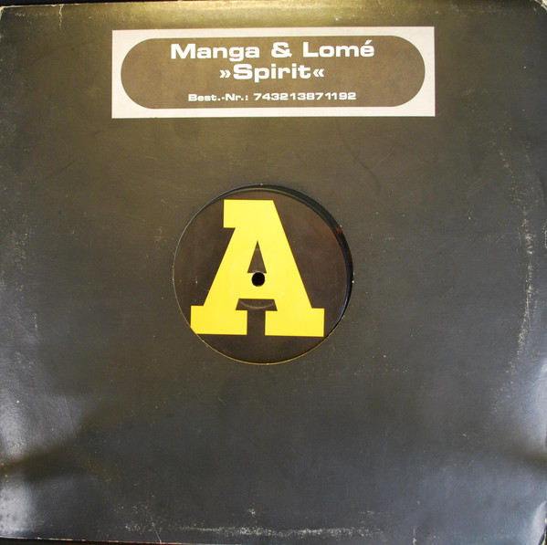 Manga* & Lomé-0
