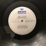 Georg Friedrich Händel, English Chamber Orchestra, Sir Charles Mackerras-3