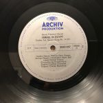 Georg Friedrich Händel, English Chamber Orchestra, Sir Charles Mackerras-4