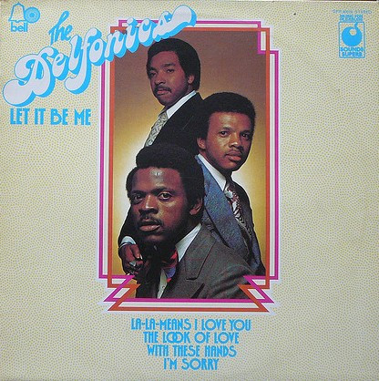 The Delfonics-0