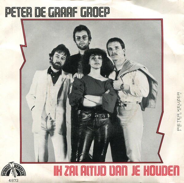 Peter de Graaf Groep-1