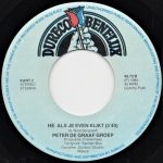 Peter de Graaf Groep-3