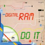 Digital Ram-1