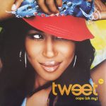 Tweet Featuring Missy Elliott-0